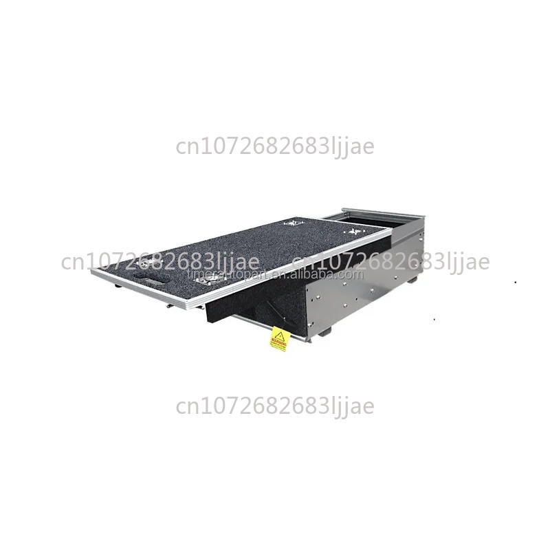 Outdoor 4X4 Camp Kitchen Drawe – Outdoor Camping Ute Bewertung und Preis