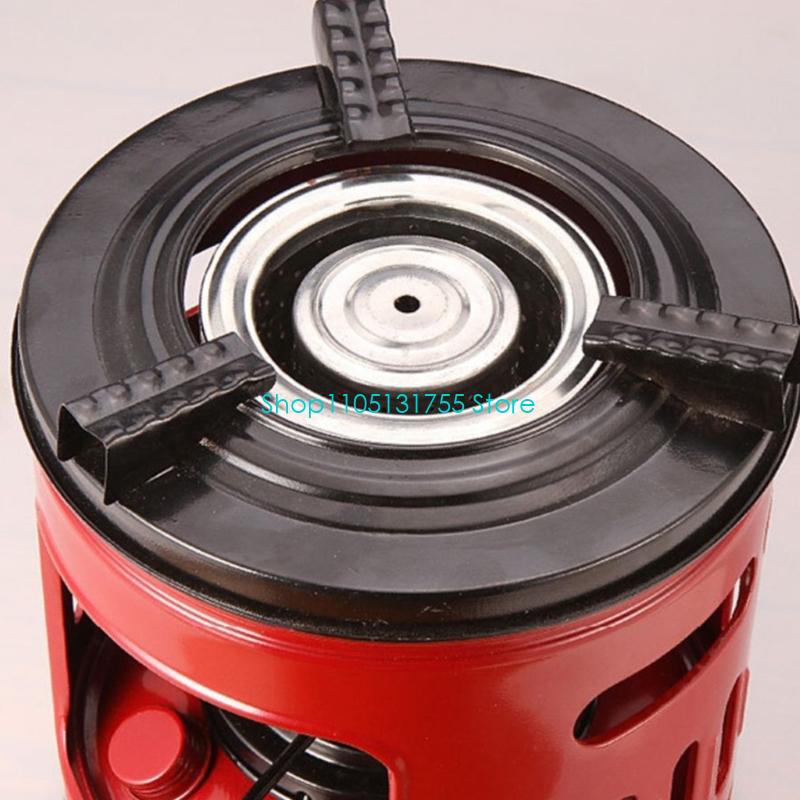 K0EF Thin Backpacking Stove Fa – Quest Outdoor Camping Bewertung und Preis