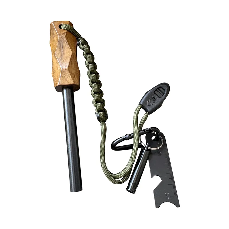 New Outdoor Flint Fire Starter – Fire Starter Flint Bewertung und Preis