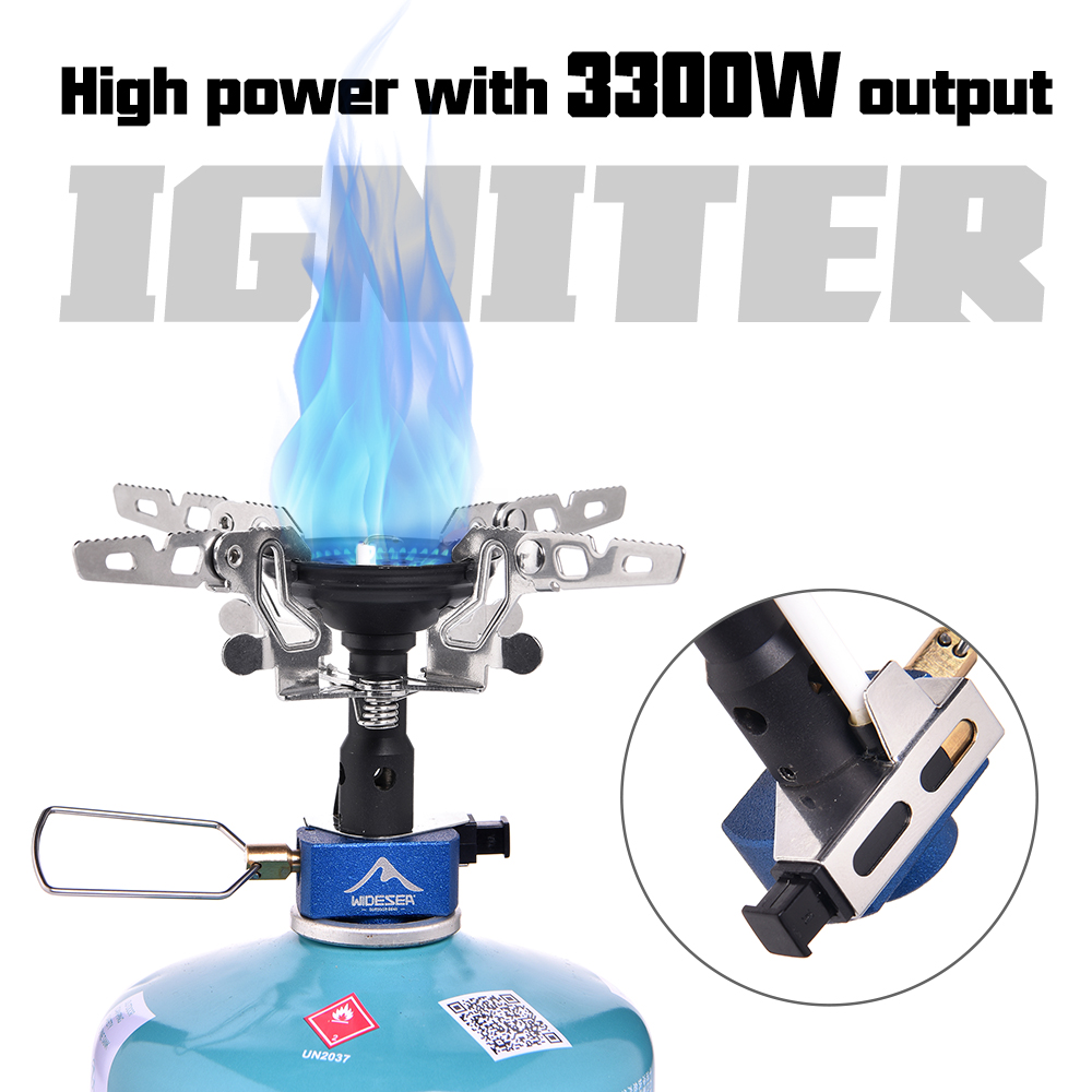 Outdoor Camping Gas Burner Out – Outdoor Camping Heater For Tent Bewertung und Preis