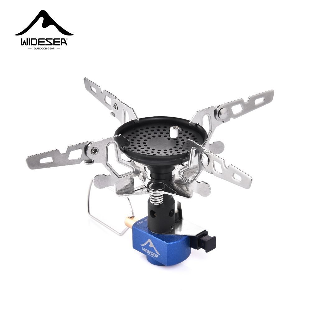 Outdoor Camping Gas Burner Out – Outdoor Camping Heater For Tent Bewertung und Preis