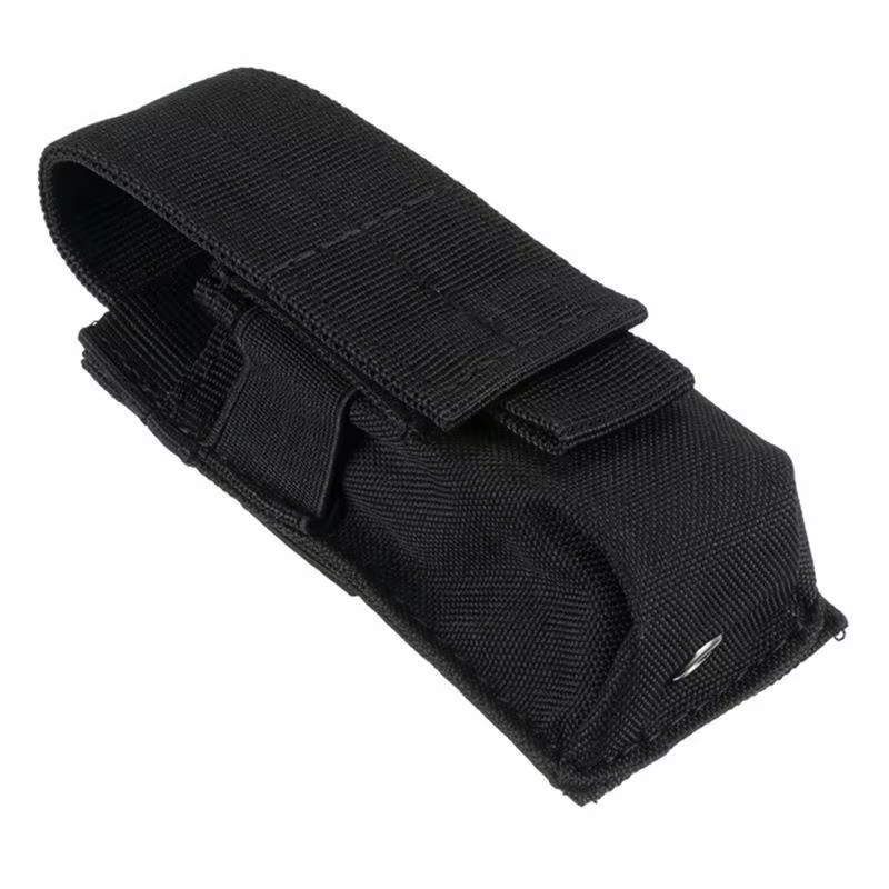 Outdoor Molle M5 Flashlight Po – Outdoor Camping Magazine Bewertung und Preis