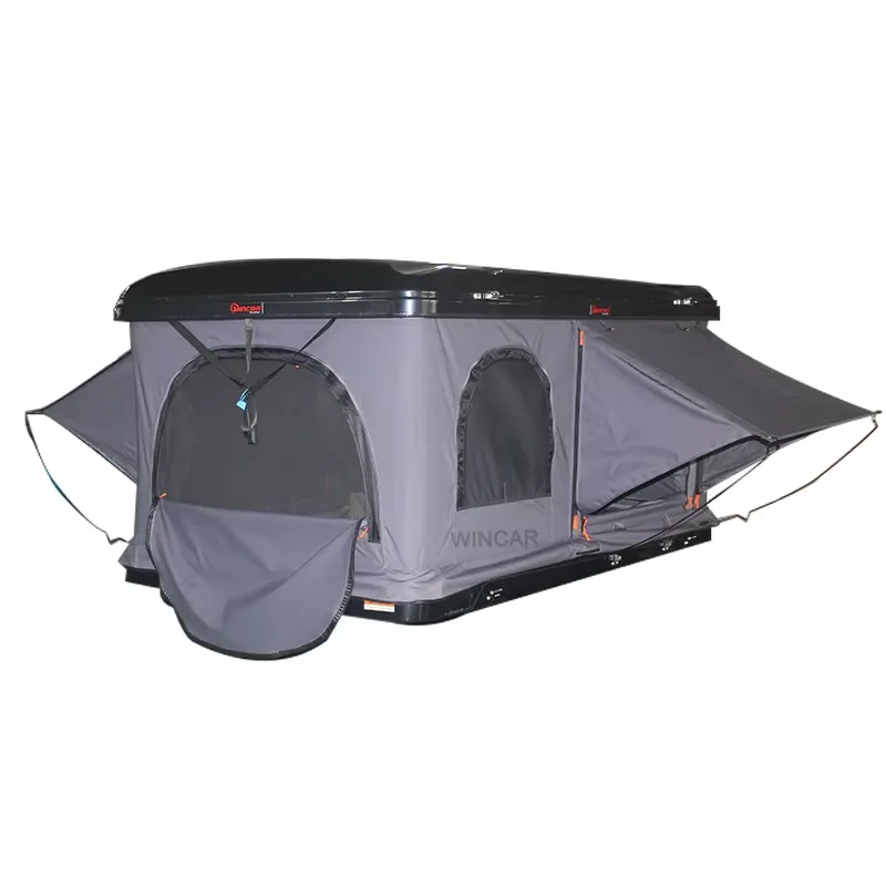 High Quality ABS Hard Shell Po – Outdoor Camping Bewertung und Preis