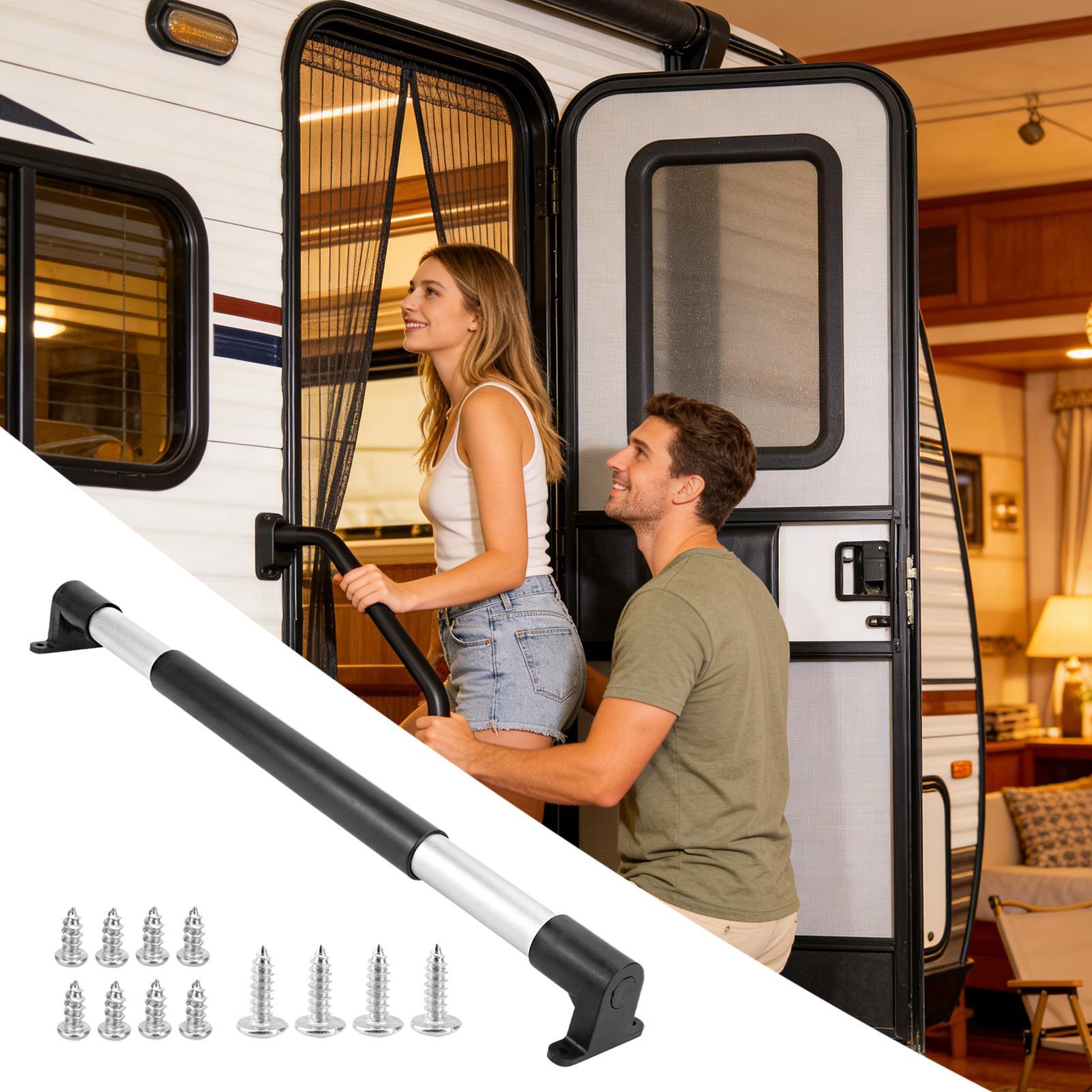 RV Door Handle Telescoping Cam – Outdoor Camping Rentals Bewertung und Preis