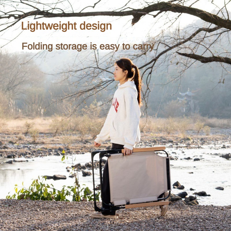 Outdoor Folding Chair Portable – Outdoor Camping Folding Chairs Bewertung und Preis