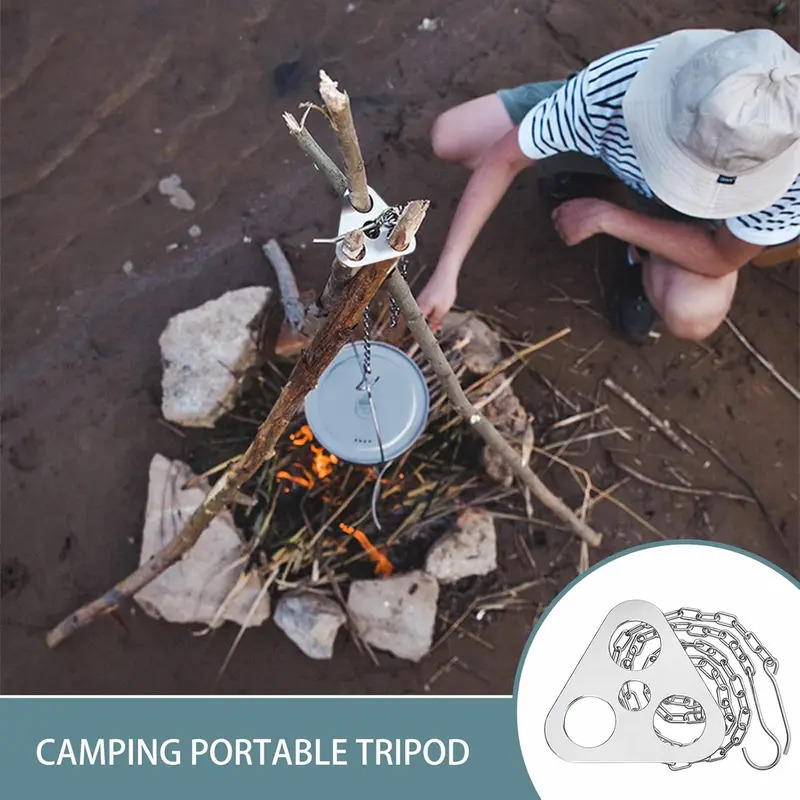 Outdoor Camping Fire Pit Stand – Outdoor Camping Fire Pit Bewertung und Preis
