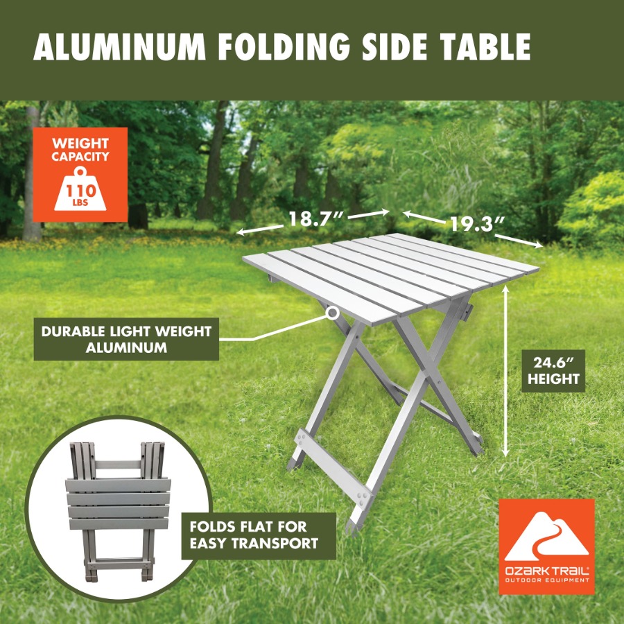 Lightweight Portable Camping T – Outdoor Activities In Camping Bewertung und Preis
