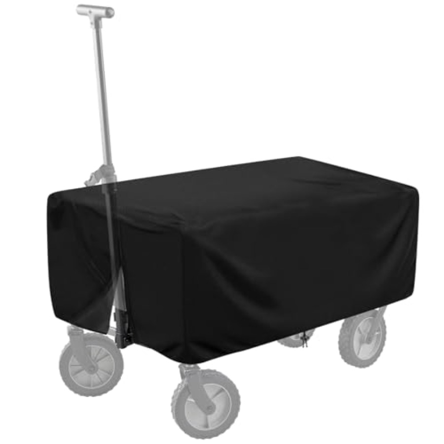 420D Folding Wagon Cover 420D  – Outdoor Camping Van Bewertung und Preis
