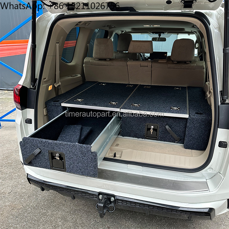 4x4 Truck Bed Tool Box Ute Tra – Outdoor Camping Ute Bewertung und Preis