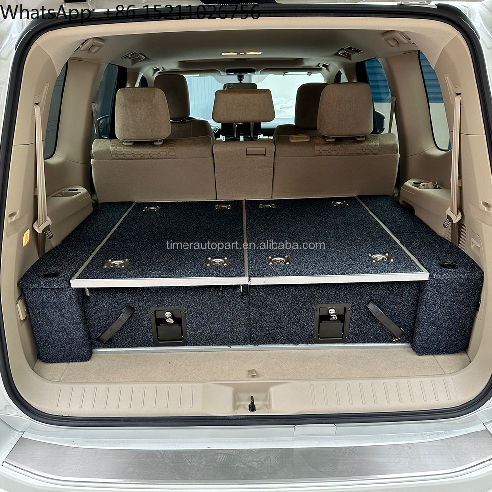 4x4 Truck Bed Tool Box Ute Tra – Outdoor Camping Ute Bewertung und Preis