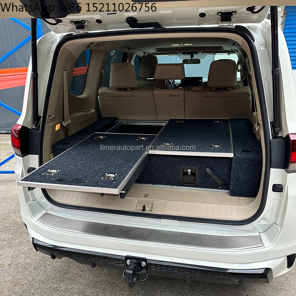 4x4 Truck Bed Tool Box Ute Tra – Outdoor Camping Ute Bewertung und Preis