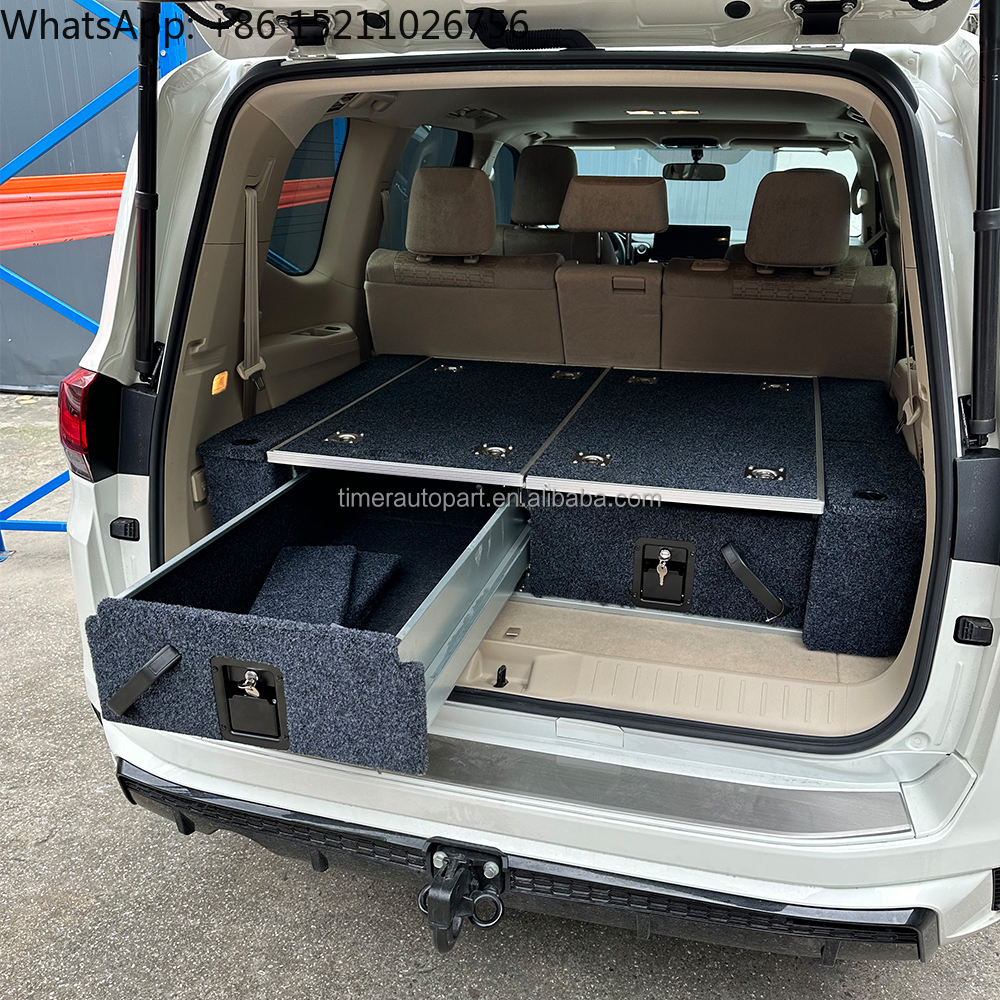 4x4 Truck Bed Tool Box Ute Tra – Outdoor Camping Ute Bewertung und Preis