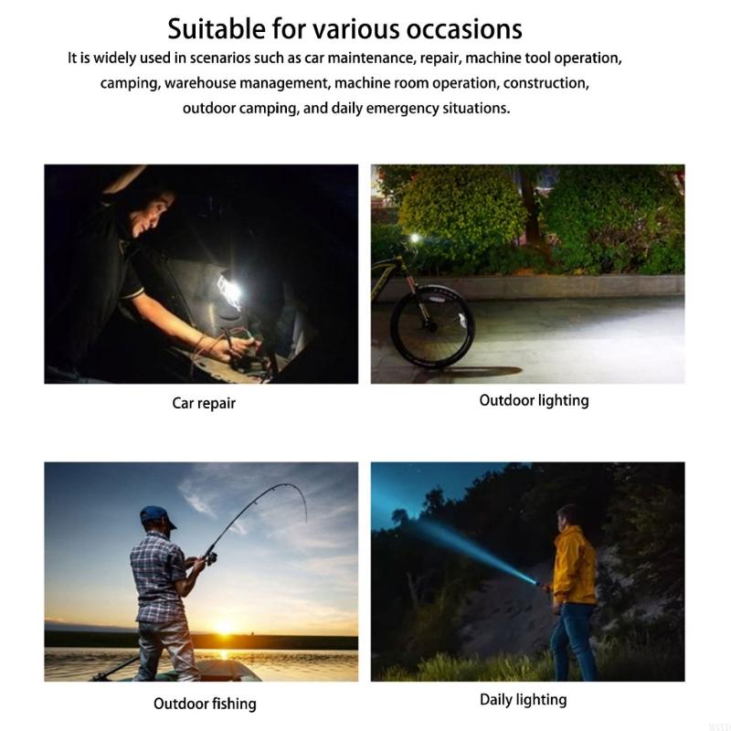Multifunctional Crisis Light W – Quest Outdoor Camping Bewertung und Preis