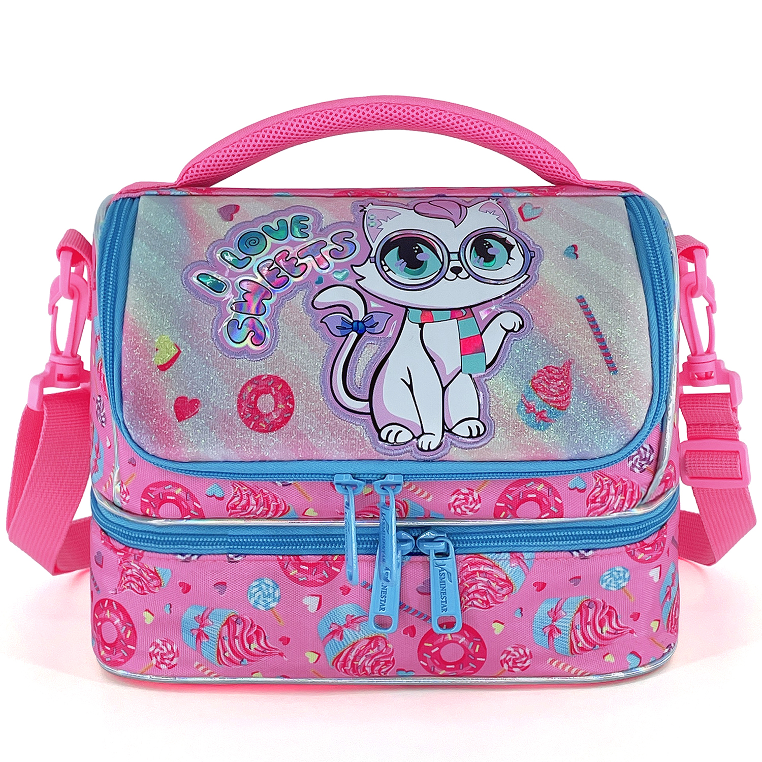 Lunch Bag for Kids Large Capac – Outdoor Activities In Camping Bewertung und Preis