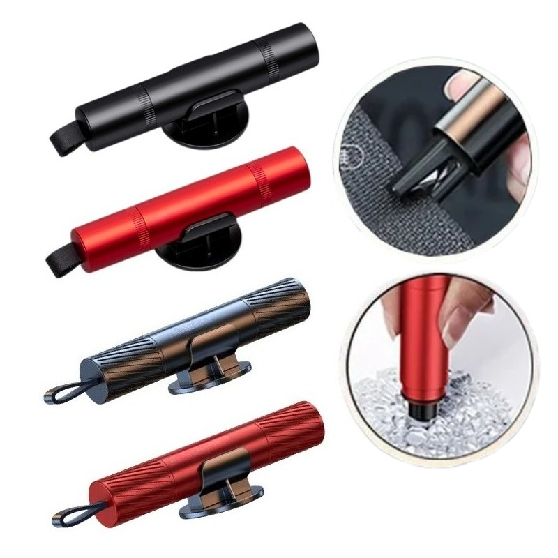 2-in-1 Car Safety Hammer Emerg – Bivvy Bag Emergency Bewertung und Preis