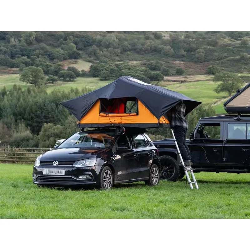 Waterproof Roof Top Tent for C – Outdoor Camping Bewertung und Preis