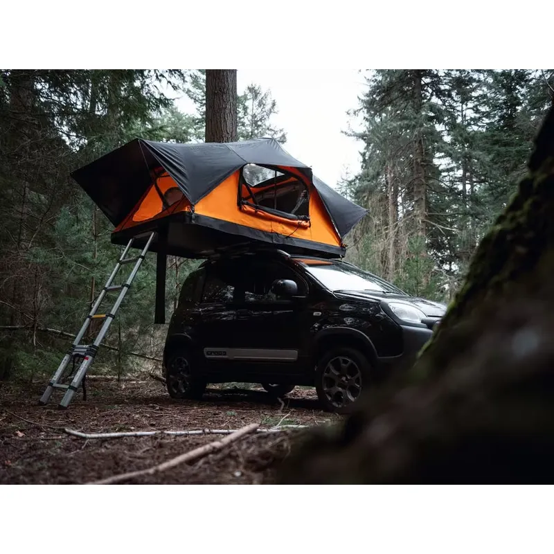 Waterproof Roof Top Tent for C – Outdoor Camping Bewertung und Preis