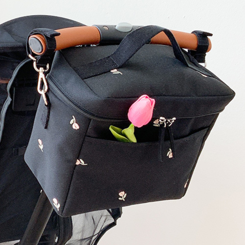 Bear Embroidery Baby Stroller  – Bear Canister Bewertung und Preis