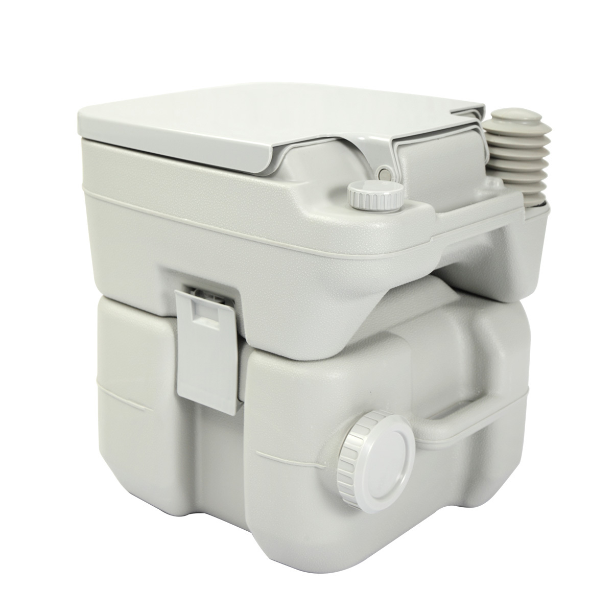 5.3 Gallon Separate-able Splas – Outdoor Camping Bewertung und Preis