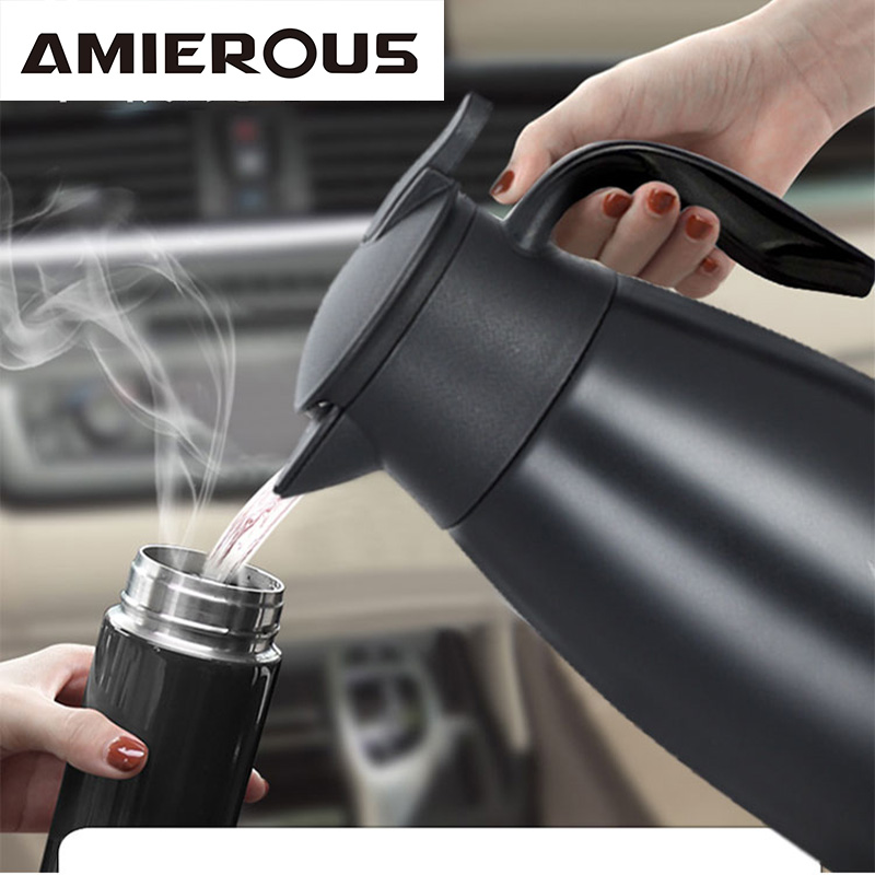 Arier Portable Car Kettle 800M – Outdoor Camping Kettle Bewertung und Preis