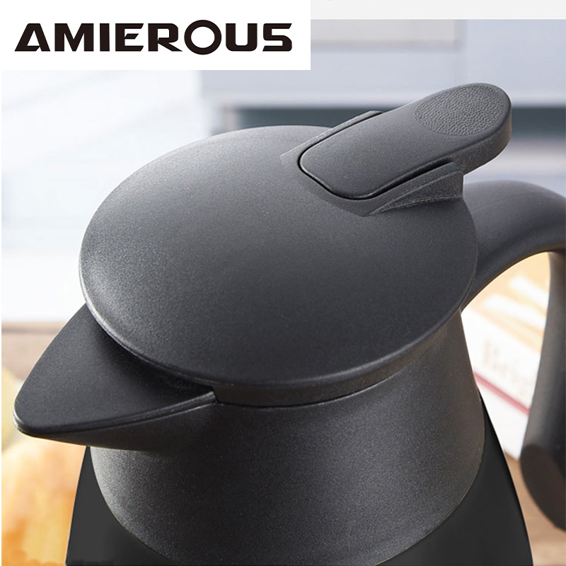 Arier Portable Car Kettle 800M – Outdoor Camping Kettle Bewertung und Preis