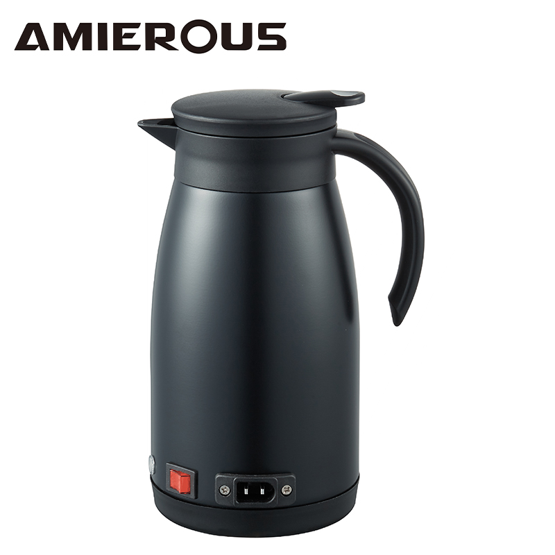 Arier Portable Car Kettle 800M – Outdoor Camping Kettle Bewertung und Preis