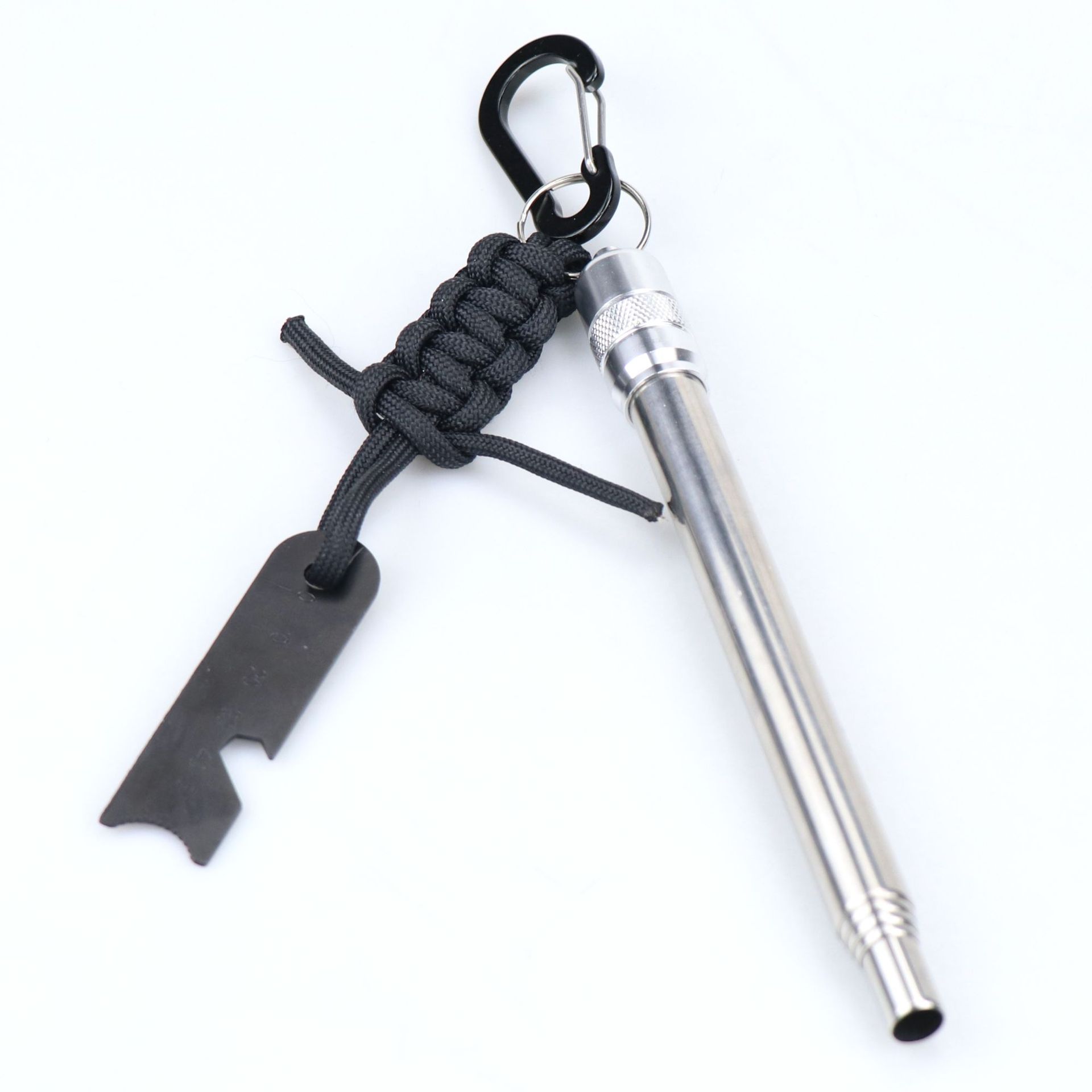 2 Set Outdoor Portable Multifu – Fire Starter Flint Bewertung und Preis