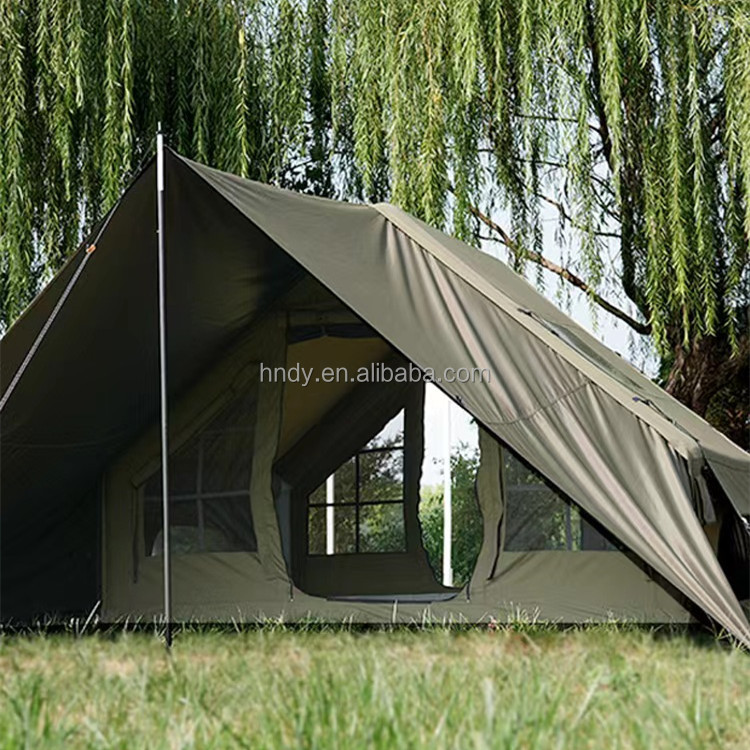 ST Factory Cheap Air Tent for  – Outdoor Camping Rentals Bewertung und Preis