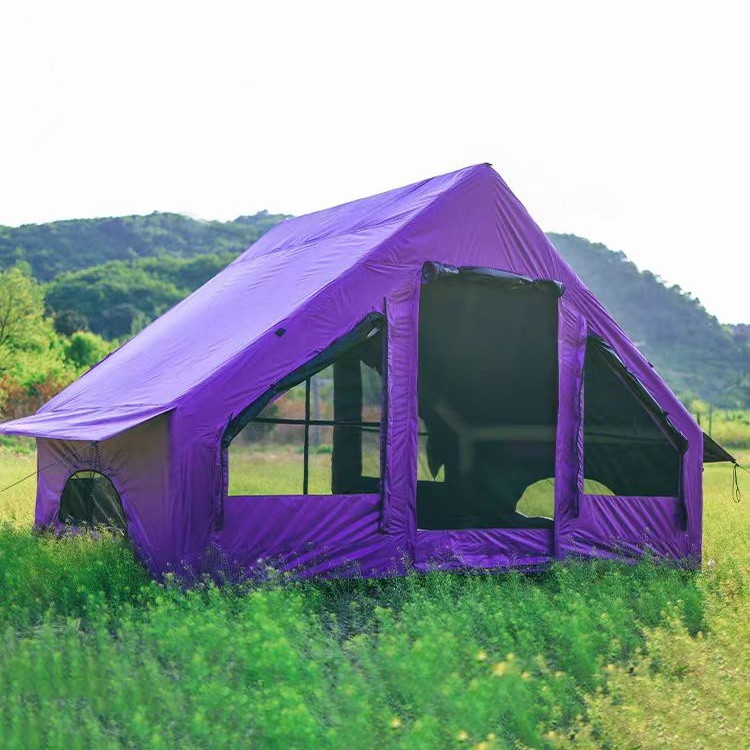 ST Factory Cheap Air Tent for  – Outdoor Camping Rentals Bewertung und Preis