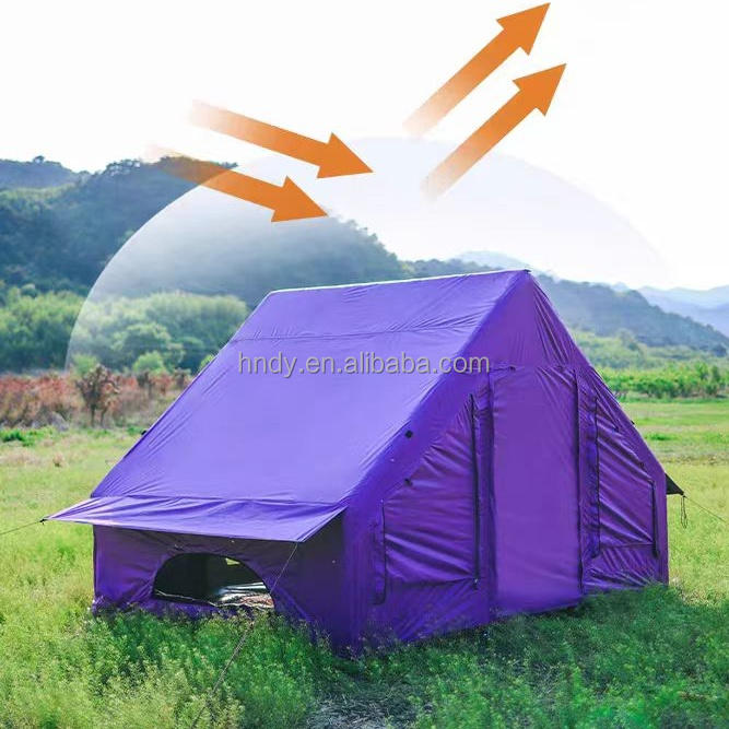 ST Factory Cheap Air Tent for  – Outdoor Camping Rentals Bewertung und Preis
