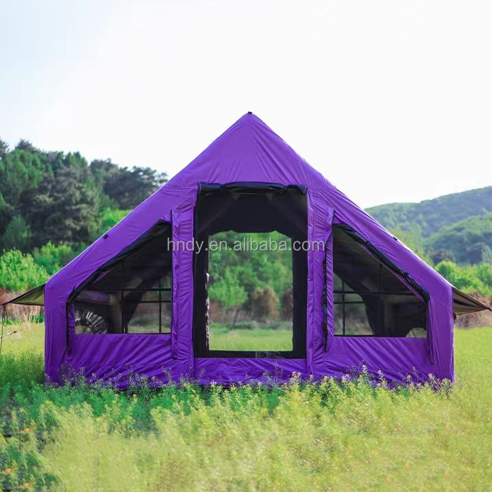 ST Factory Cheap Air Tent for  – Outdoor Camping Rentals Bewertung und Preis