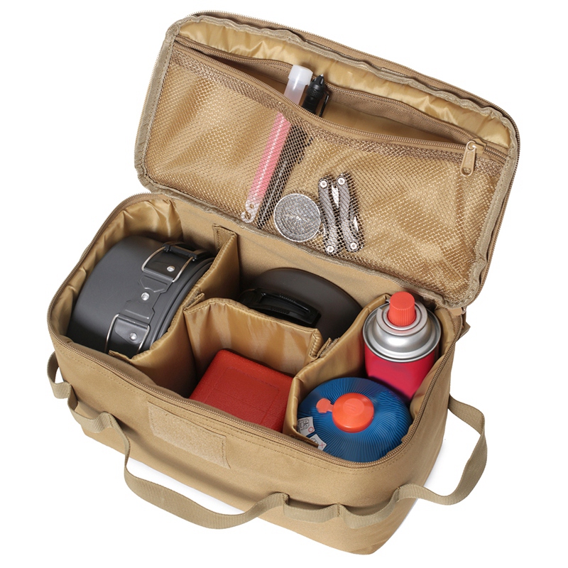 Outdoor Camping Storage Bag Ga – Outdoor Camping Bewertung und Preis