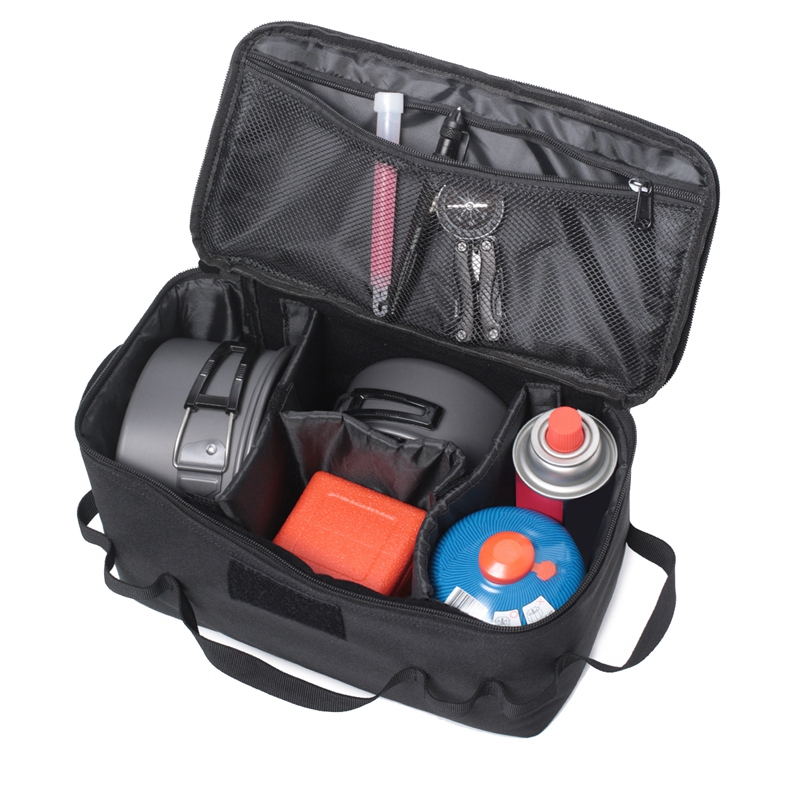 Outdoor Camping Storage Bag Ga – Outdoor Camping Bewertung und Preis
