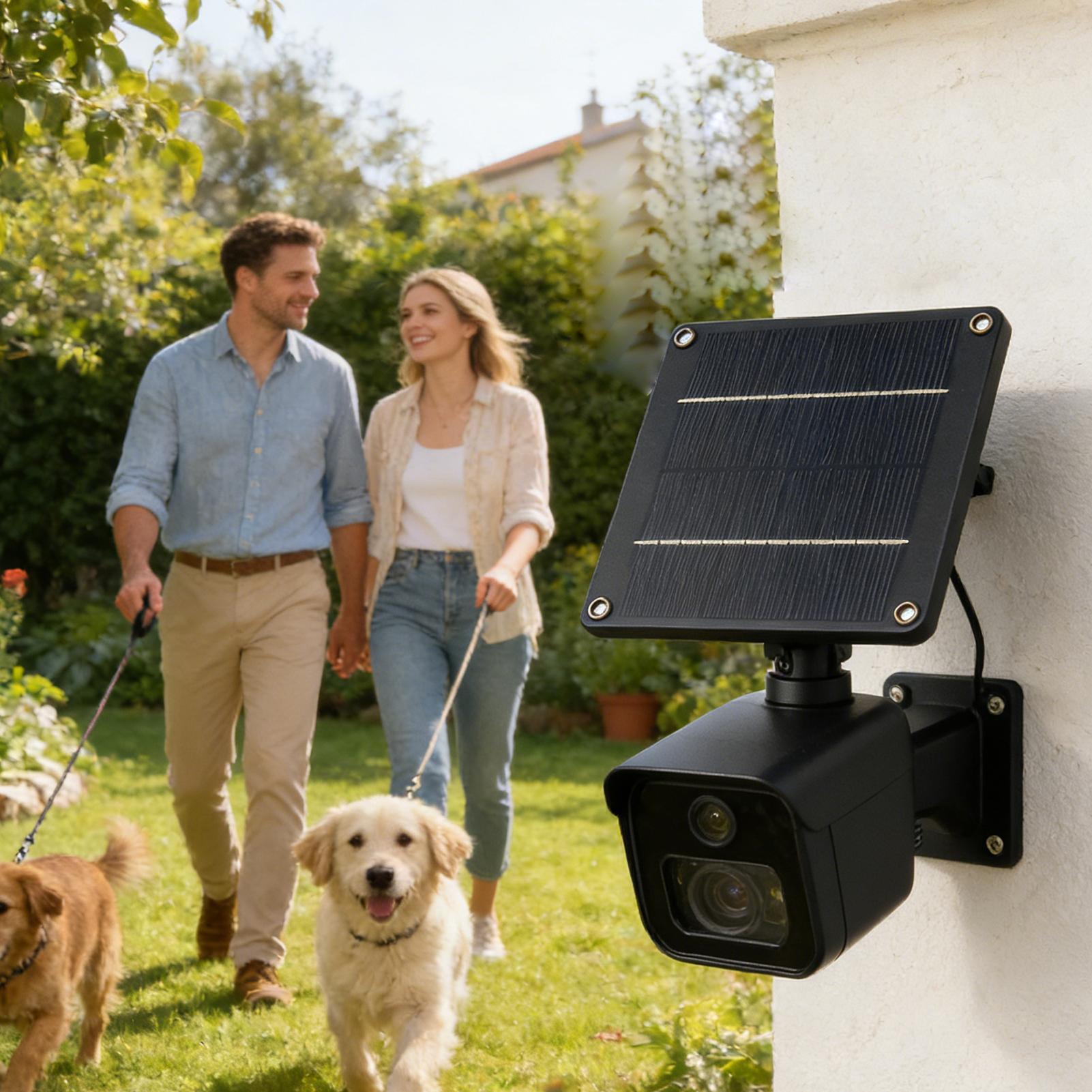 Portable Solar Panel 40W 12V M – Outdoor Camping Van Bewertung und Preis