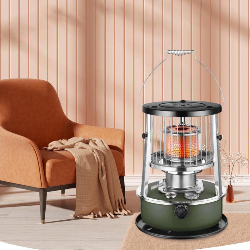 Portable Kerosene Stove Heater – Outdoor Camping Heater For Tent Bewertung und Preis