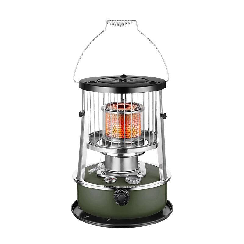 Portable Kerosene Stove Heater – Outdoor Camping Heater For Tent Bewertung und Preis
