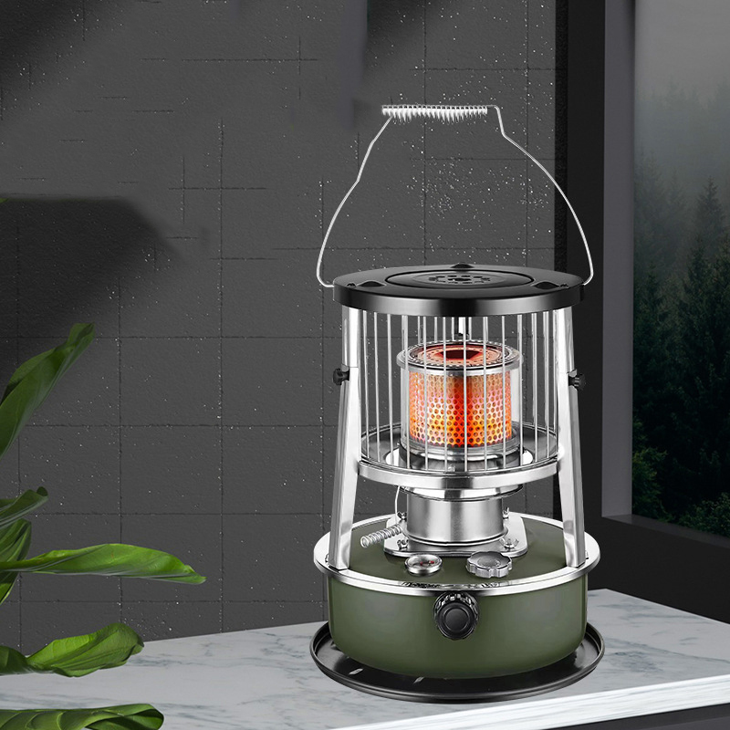 Portable Kerosene Stove Heater – Outdoor Camping Heater For Tent Bewertung und Preis