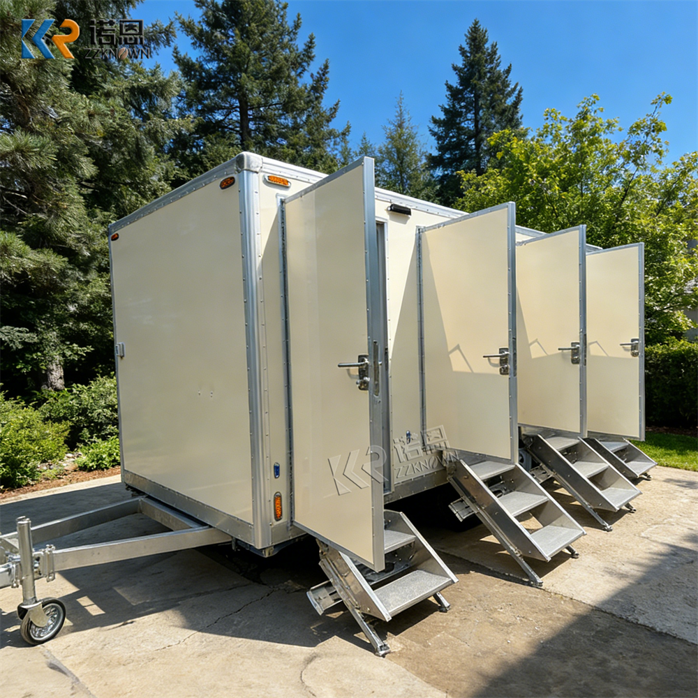 Outdoor Camping Portable VIP B – Outdoor Camping Rentals Bewertung und Preis