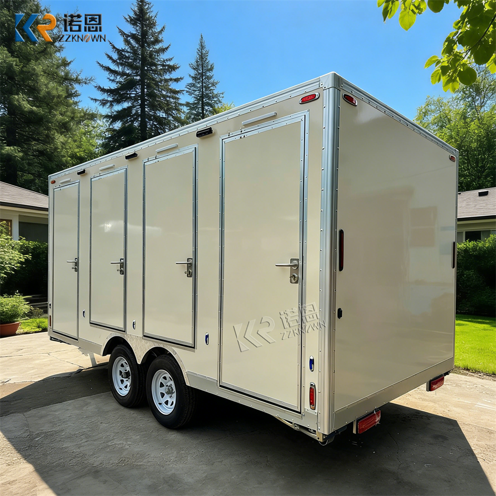 Outdoor Camping Portable VIP B – Outdoor Camping Rentals Bewertung und Preis