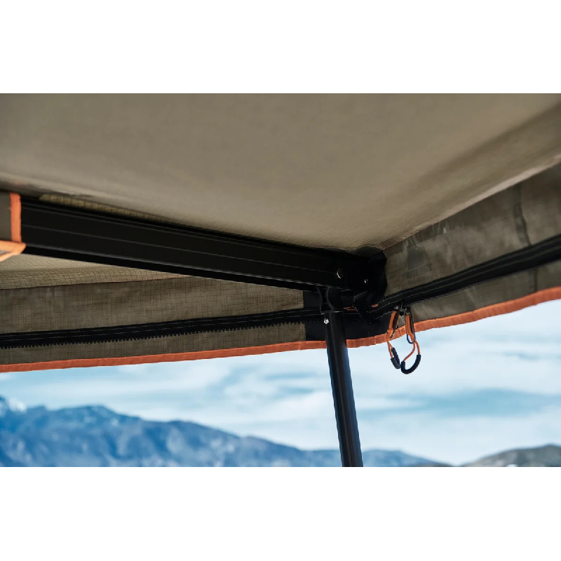 Awning Utes Pickup Car Double  – Outdoor Camping Ute Bewertung und Preis